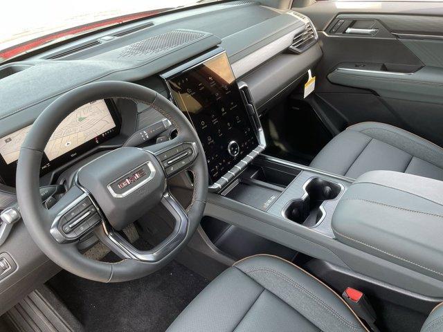 new 2026 GMC Acadia car, priced at $52,440