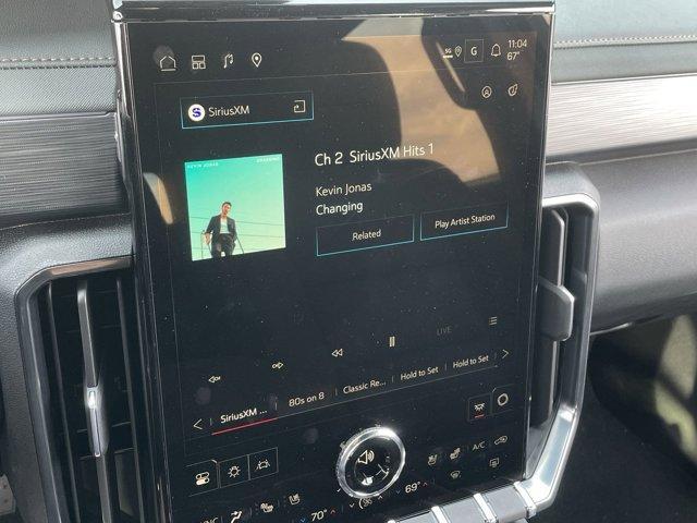 new 2026 GMC Acadia car, priced at $52,440