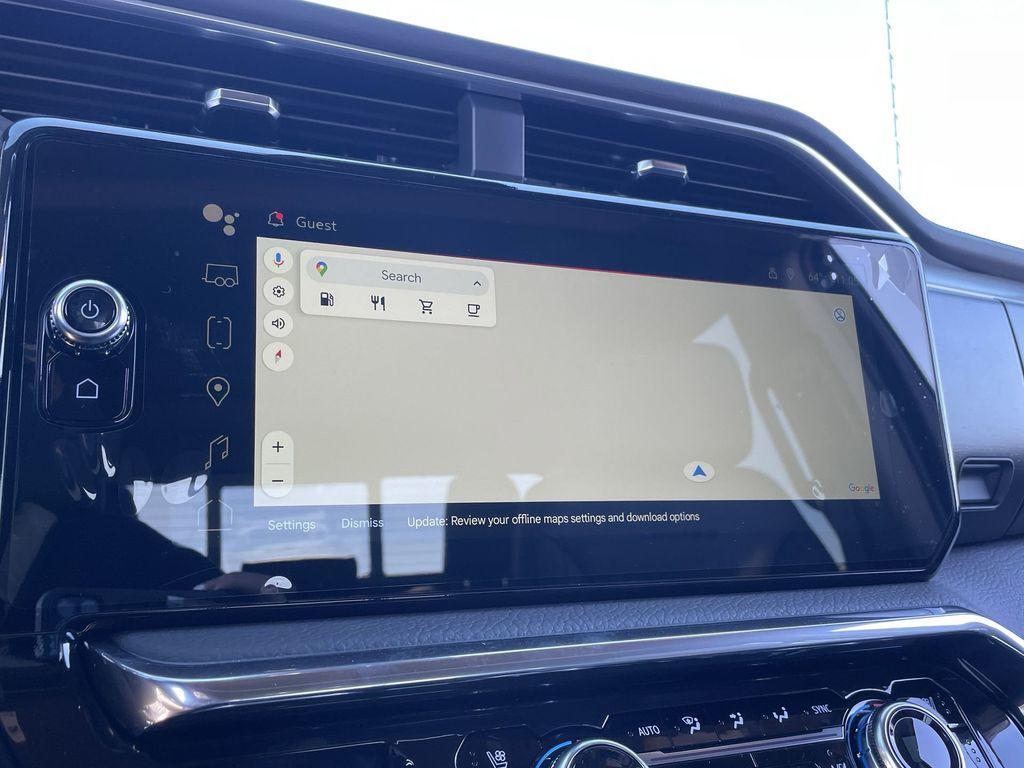 new 2026 GMC Sierra 2500 car, priced at $87,700
