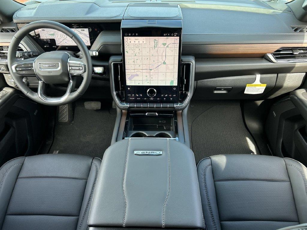 new 2026 GMC Yukon XL car, priced at $90,275