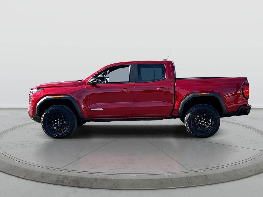 used 2026 GMC Canyon car, priced at $38,301