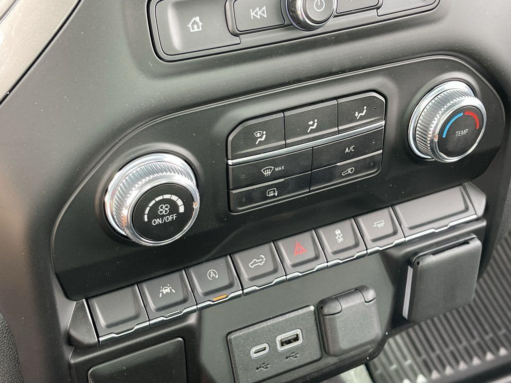 new 2026 GMC Sierra 1500 car, priced at $41,600