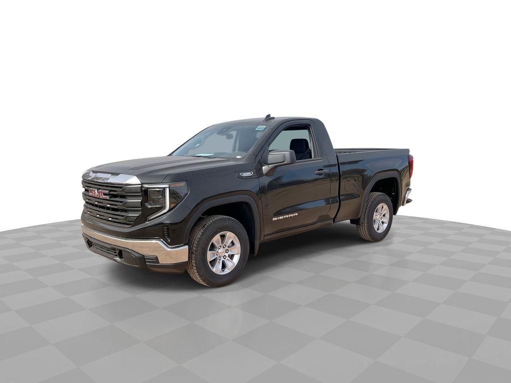 new 2026 GMC Sierra 1500 car, priced at $41,600