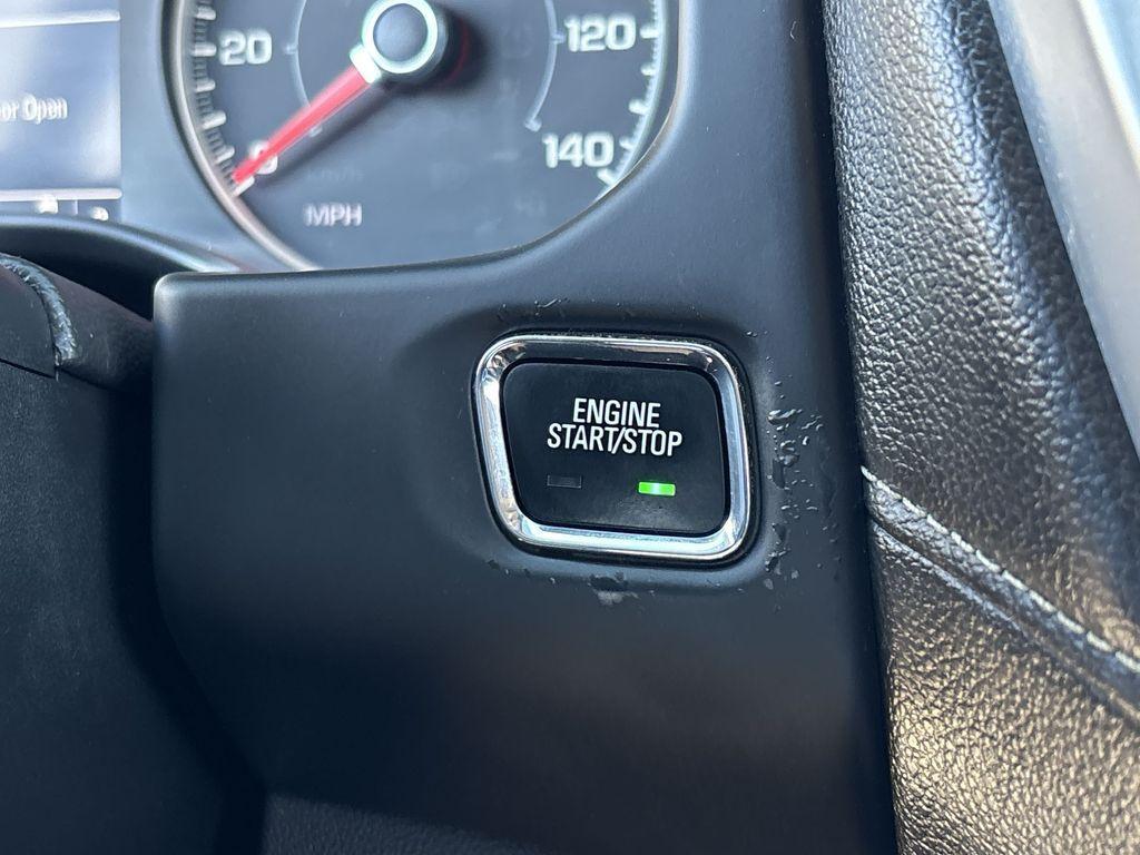 used 2018 GMC Acadia car, priced at $15,499