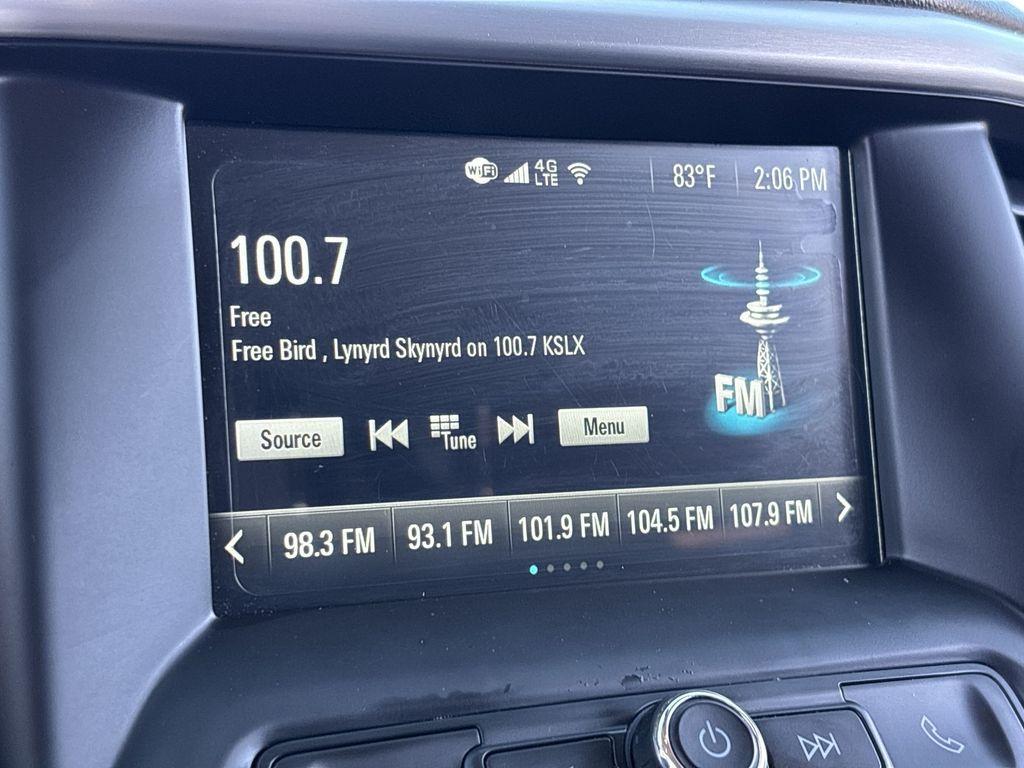 used 2018 GMC Acadia car, priced at $15,499