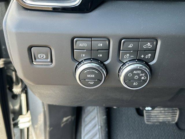 new 2026 GMC Sierra 1500 car, priced at $70,035