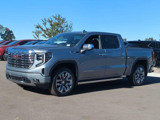 new 2026 GMC Sierra 1500 car, priced at $76,244