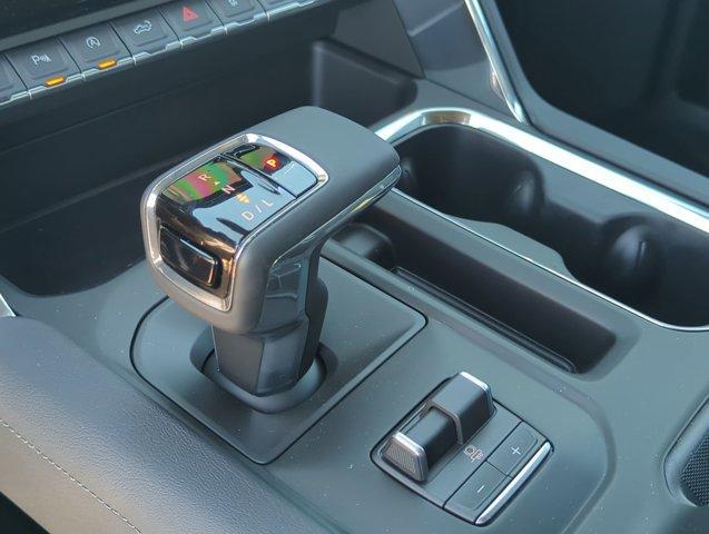 new 2026 GMC Sierra 1500 car, priced at $76,244