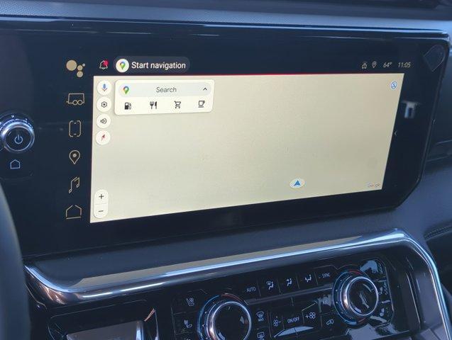 new 2026 GMC Sierra 1500 car, priced at $76,244