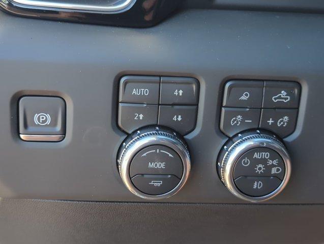 new 2026 GMC Sierra 1500 car, priced at $76,244