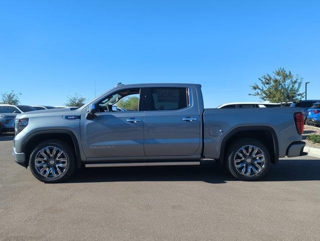 new 2026 GMC Sierra 1500 car, priced at $76,244