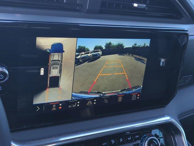 new 2026 GMC Sierra 1500 car, priced at $76,244