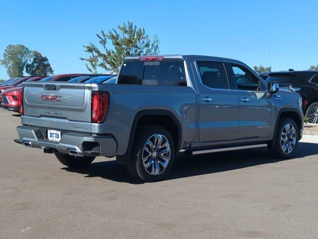 new 2026 GMC Sierra 1500 car, priced at $76,244