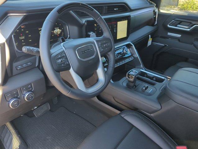 new 2026 GMC Sierra 1500 car, priced at $76,244