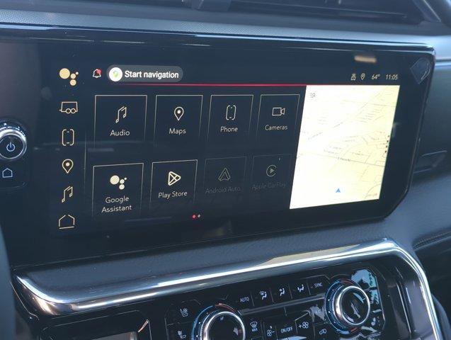 new 2026 GMC Sierra 1500 car, priced at $76,244