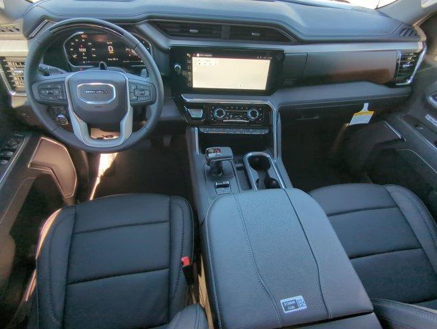 new 2026 GMC Sierra 1500 car, priced at $76,244