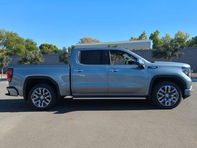 new 2026 GMC Sierra 1500 car, priced at $76,244