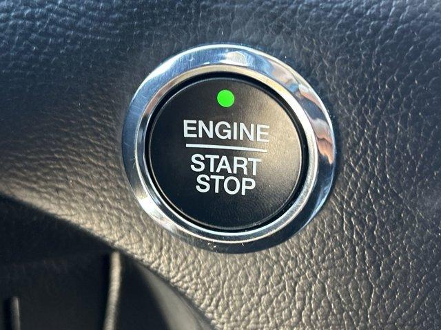 used 2024 Ford Edge car, priced at $28,325