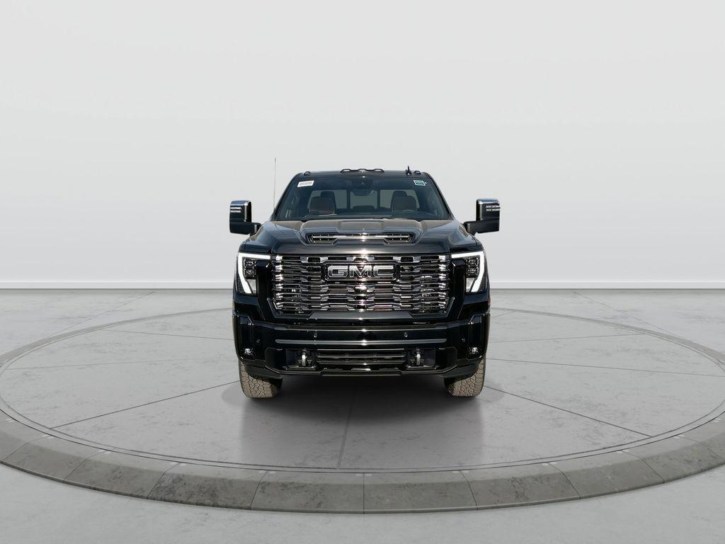 new 2026 GMC Sierra 2500 car, priced at $97,265