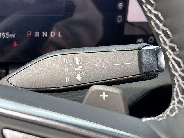 new 2025 Buick Enclave car, priced at $48,735