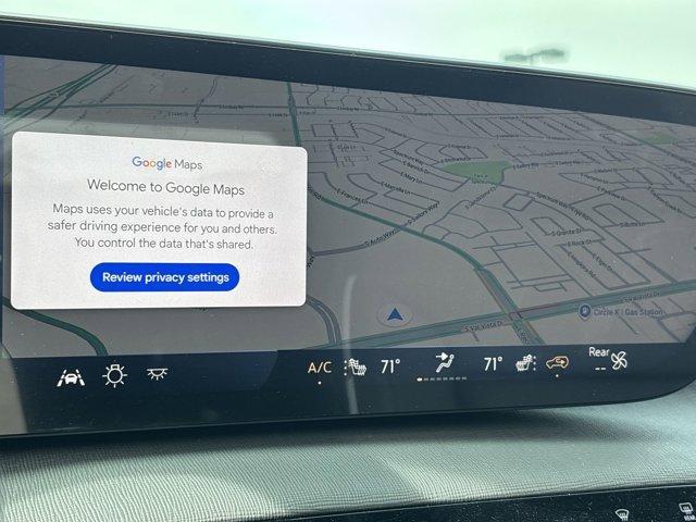 new 2025 Buick Enclave car, priced at $48,735