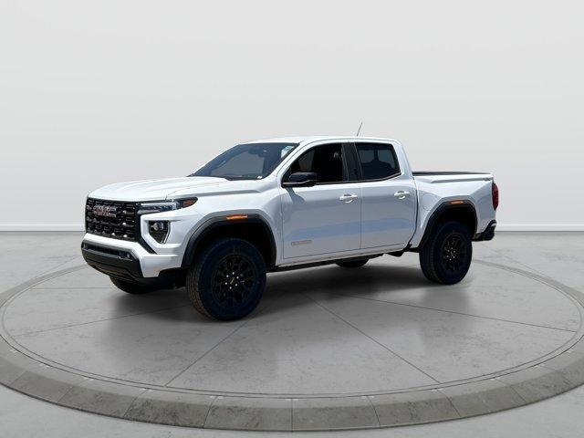 new 2026 GMC Canyon car, priced at $47,330
