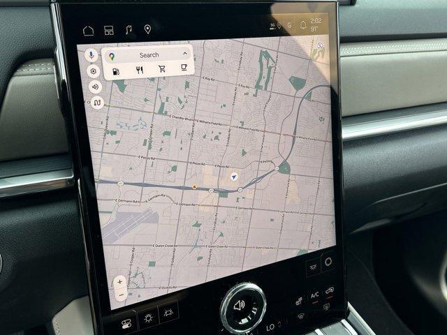 new 2026 GMC Terrain car, priced at $34,045