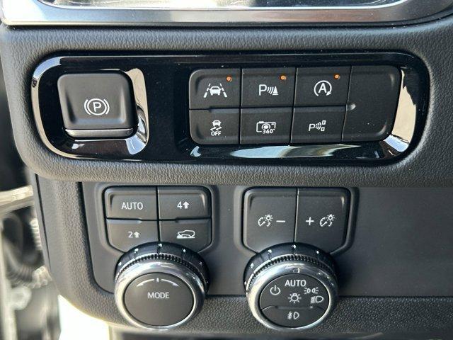 new 2026 GMC Yukon XL car, priced at $79,115