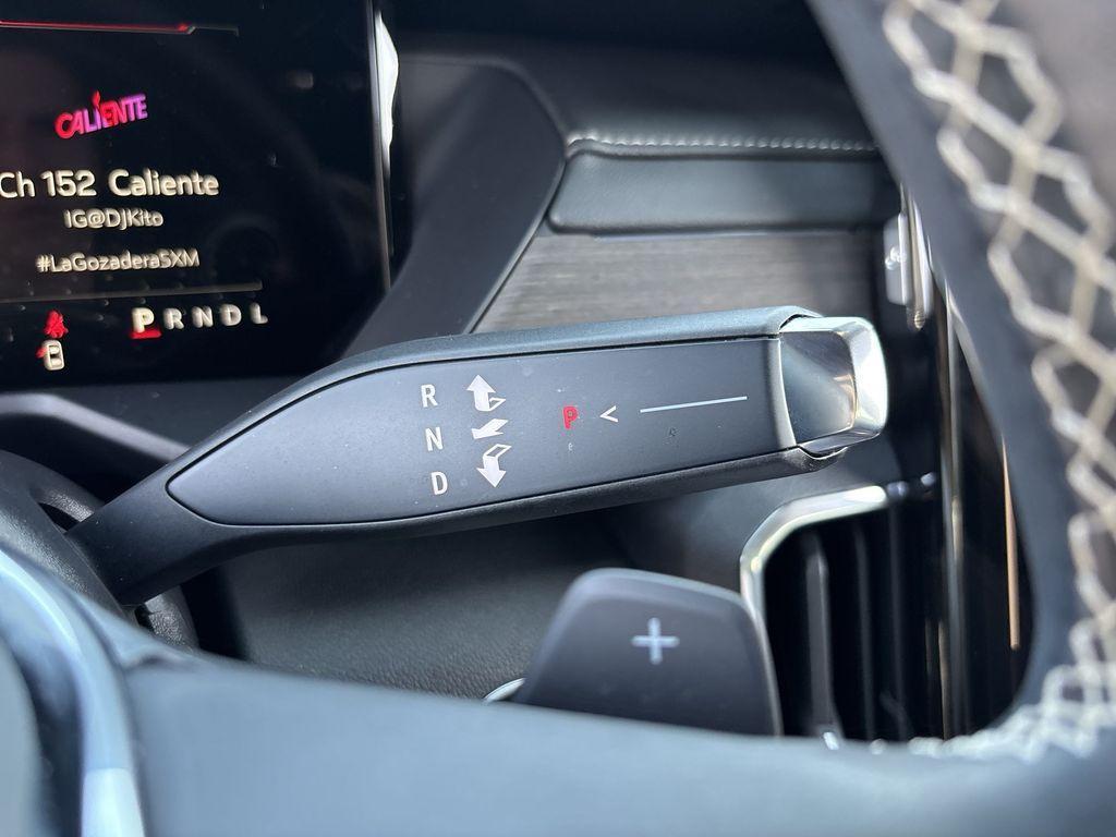 used 2024 GMC Acadia car, priced at $48,000