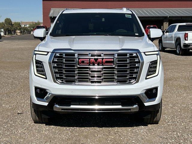 new 2026 GMC Yukon XL car, priced at $95,560