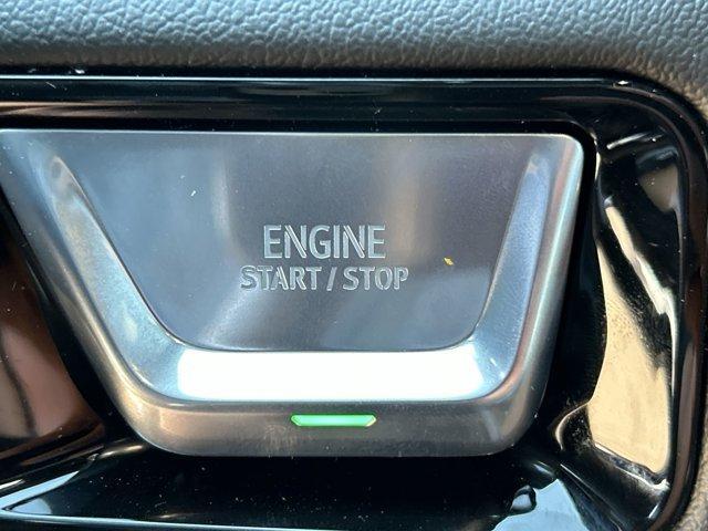 new 2026 GMC Yukon XL car, priced at $95,560