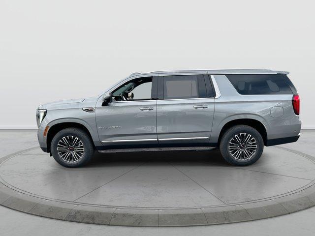new 2026 GMC Yukon XL car, priced at $79,610