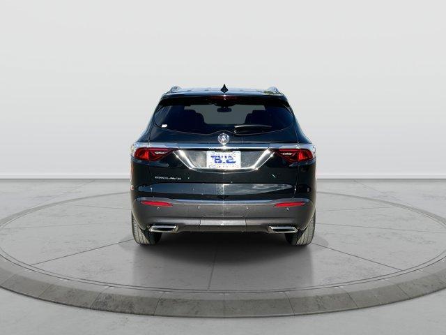 used 2023 Buick Enclave car, priced at $33,215