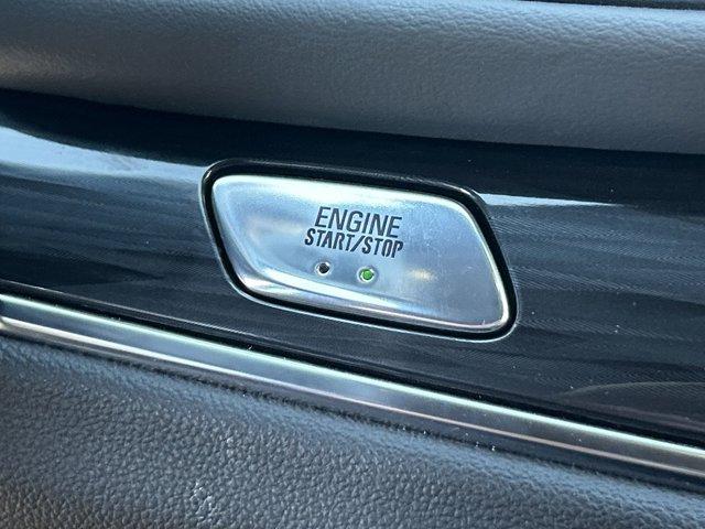 used 2023 Buick Enclave car, priced at $33,215