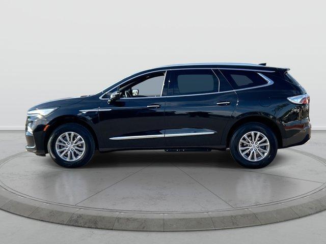 used 2023 Buick Enclave car, priced at $33,215