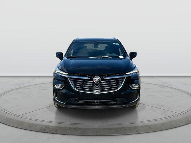 used 2023 Buick Enclave car, priced at $33,215