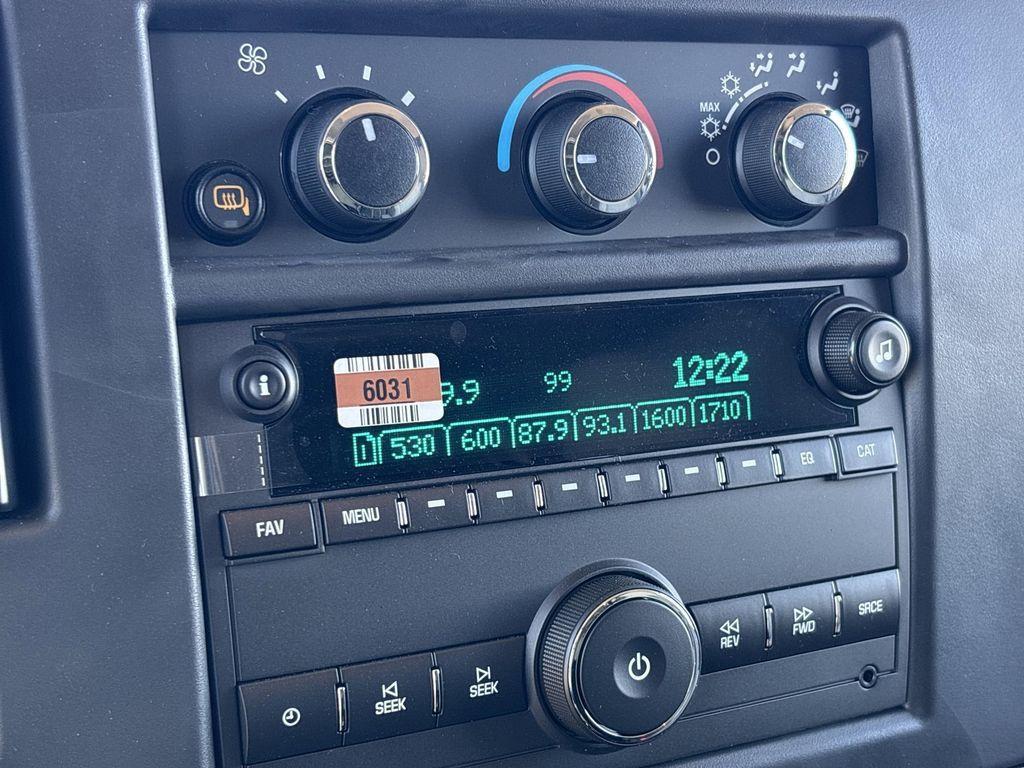 new 2025 GMC Savana 2500 car, priced at $47,158