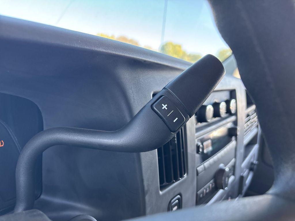 new 2025 GMC Savana 2500 car, priced at $47,158