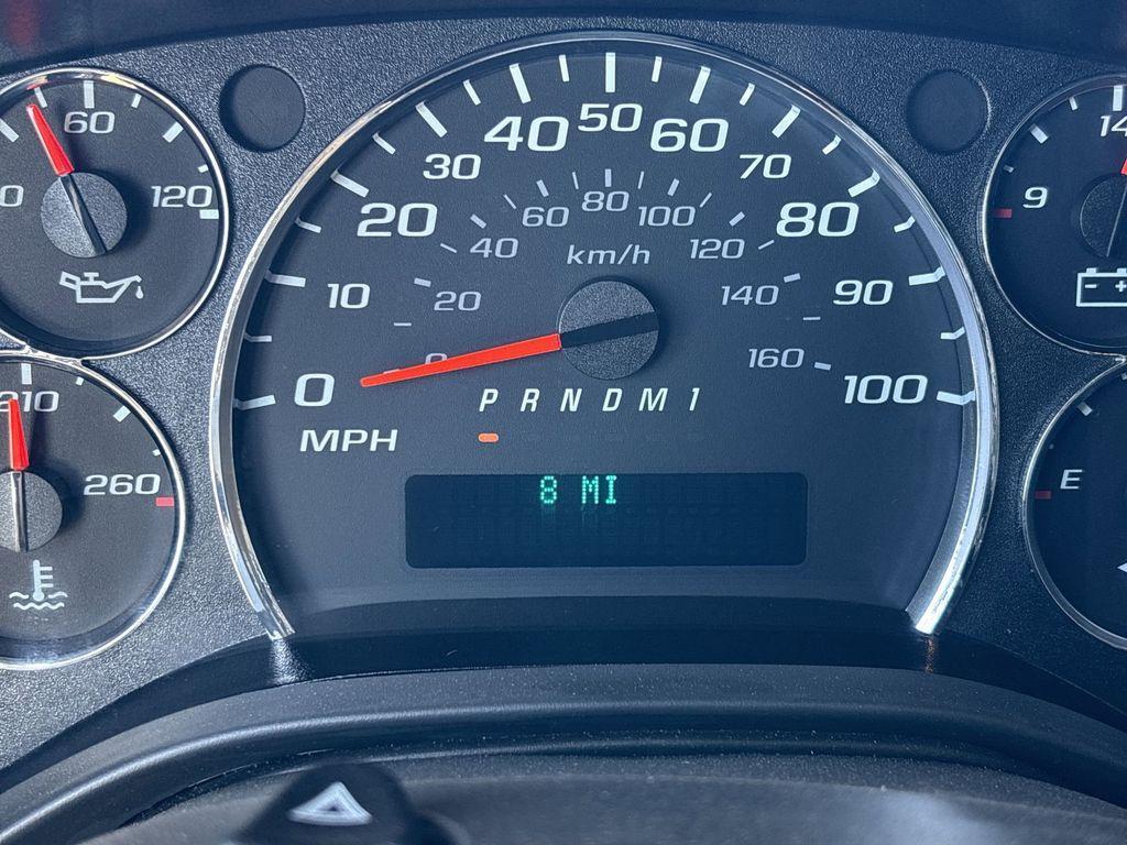 new 2025 GMC Savana 2500 car, priced at $47,158