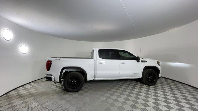 new 2025 GMC Sierra 1500 car, priced at $50,740
