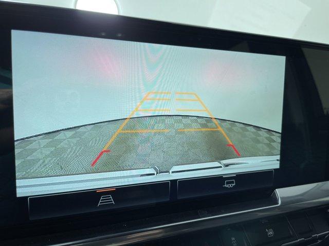 new 2025 GMC Sierra 1500 car, priced at $50,740