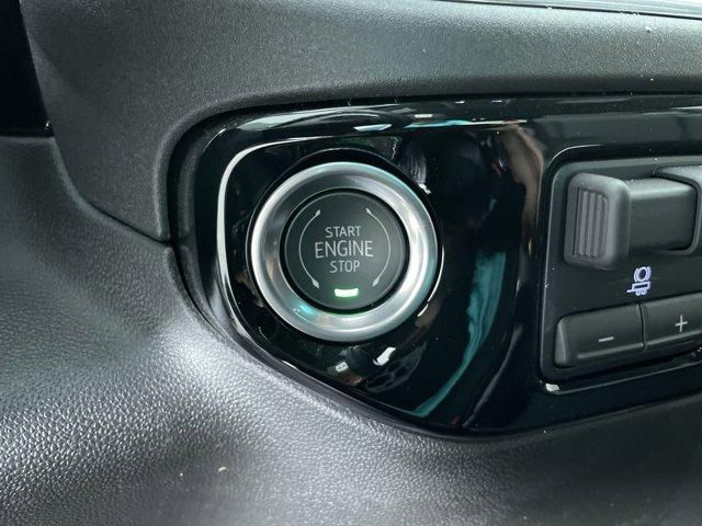 new 2025 GMC Sierra 1500 car, priced at $50,740