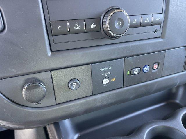 new 2025 GMC Savana 2500 car, priced at $43,462