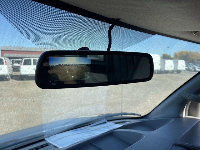 new 2025 GMC Savana 2500 car, priced at $43,462