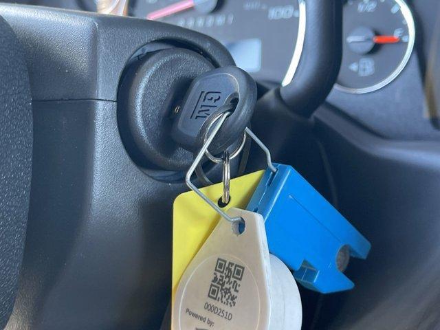 new 2025 GMC Savana 2500 car, priced at $43,462