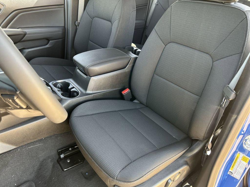 new 2026 GMC Canyon car, priced at $47,825