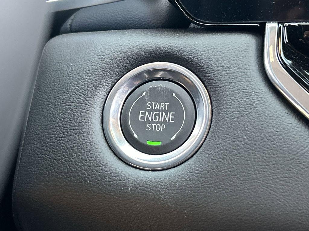 new 2026 GMC Canyon car, priced at $47,825