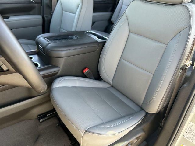 used 2024 GMC Yukon XL car, priced at $66,961