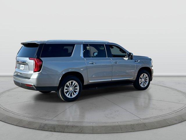 used 2024 GMC Yukon XL car, priced at $66,961