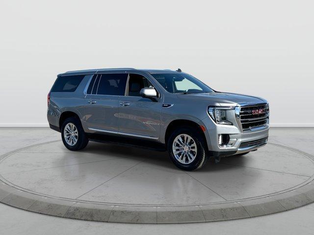 used 2024 GMC Yukon XL car, priced at $66,961